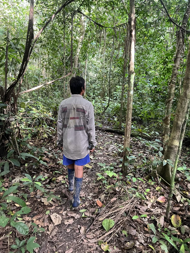 Choisir son agence Rurrenabaque 